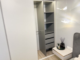 Parduodamas butas Gilužio g., Pilaitė, Vilniaus m., Vilniaus m. sav., 50 m2 ploto, 2 kambariai 22