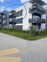 Parduodamas butas Gilužio g., Pilaitė, Vilniaus m., Vilniaus m. sav., 50 m2 ploto, 2 kambariai 24