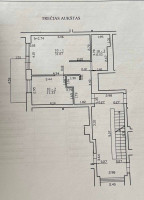 Parduodamas butas Gilužio g., Pilaitė, Vilniaus m., Vilniaus m. sav., 50 m2 ploto, 2 kambariai 25