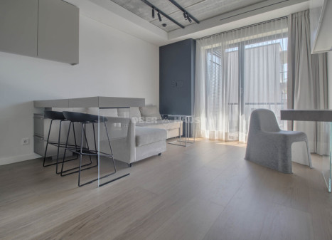 Nuomojamas butas Sporto g., Šnipiškės, Vilniaus m., Vilniaus m. sav., 42 m2 ploto, 2 kambariai