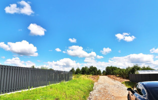 Parduodamas namų valdos paskirties sklypas Beržyno g. , Vaivadų k., Panevėžio r. sav., 15 a ploto 6