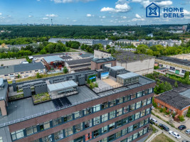 Parduodamas butas Titnago g., Žemieji Paneriai, Vilniaus m., Vilniaus m. sav., 32.73 m² ploto 2 kambariai 18