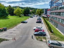 Parduodamas butas Titnago g., Žemieji Paneriai, Vilniaus m., Vilniaus m. sav., 32.73 m² ploto 2 kambariai 19