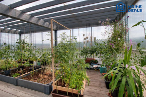 Parduodamas butas Titnago g., Žemieji Paneriai, Vilniaus m., Vilniaus m. sav., 32.73 m² ploto 2 kambariai 25