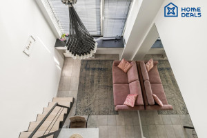 Parduodamas butas Titnago g., Žemieji Paneriai, Vilniaus m., Vilniaus m. sav., 32.73 m² ploto 2 kambariai 9