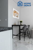 Parduodamas butas Viršilų g., Viršuliškės, Vilniaus m., Vilniaus m. sav., 26.1 m² ploto 1 kambarys 16