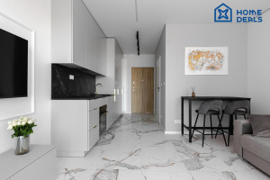 Parduodamas butas Viršilų g., Viršuliškės, Vilniaus m., Vilniaus m. sav., 26.1 m² ploto 1 kambarys 7