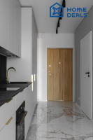 Parduodamas butas Viršilų g., Viršuliškės, Vilniaus m., Vilniaus m. sav., 26.1 m² ploto 1 kambarys 8