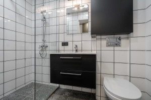 Nuomojamas butas Studentų g., Žvėrynas, Vilniaus m., Vilniaus m. sav., 17.18 m² ploto 1 kambarys 11