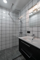 Nuomojamas butas Studentų g., Žvėrynas, Vilniaus m., Vilniaus m. sav., 17.18 m² ploto 1 kambarys 12