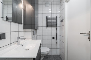 Nuomojamas butas Studentų g., Žvėrynas, Vilniaus m., Vilniaus m. sav., 17.18 m² ploto 1 kambarys 14