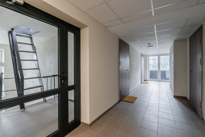 Nuomojamas butas Studentų g., Žvėrynas, Vilniaus m., Vilniaus m. sav., 17.18 m² ploto 1 kambarys 15