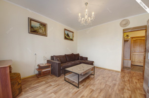 Nuomojamas butas Tyzenhauzų g., Vilniaus m., Vilniaus m. sav., 35.31 m2 ploto, 1 kambariai 2