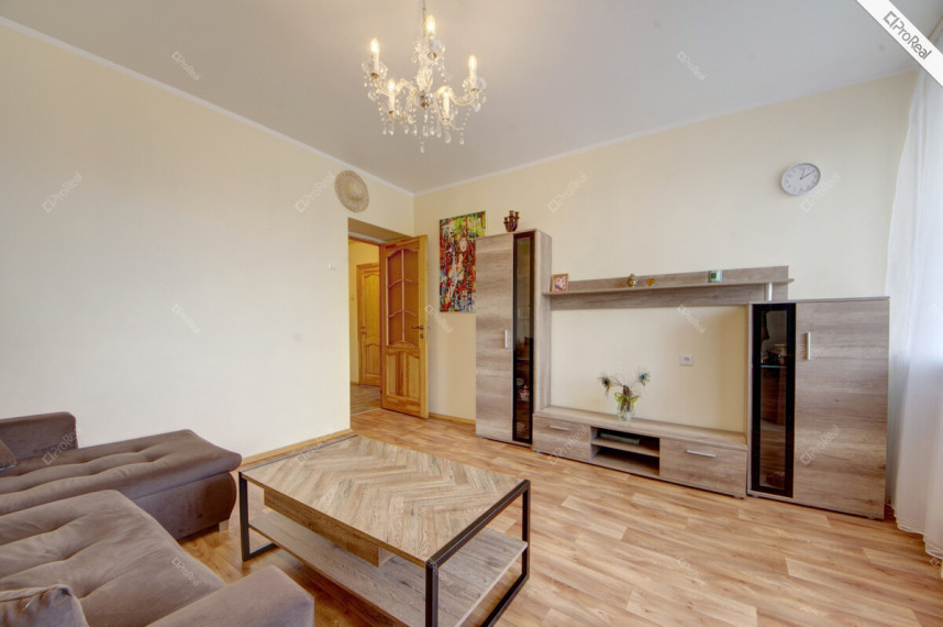 Nuomojamas butas Tyzenhauzų g., Vilniaus m., Vilniaus m. sav., 35.31 m2 ploto, 1 kambariai 3