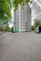 Nuomojamas butas Tyzenhauzų g., Vilniaus m., Vilniaus m. sav., 35.31 m2 ploto, 1 kambariai 9