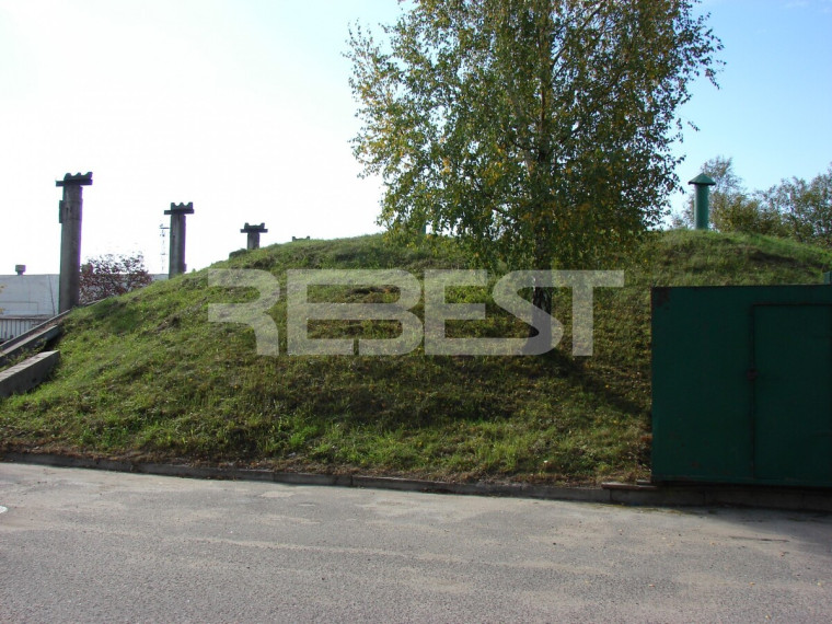 Parduodamos paslaugų, prekybos patalpos Pramonės g., Pabaliai, Šiaulių m., Šiaulių m. sav., 77.87 m2 ploto 13