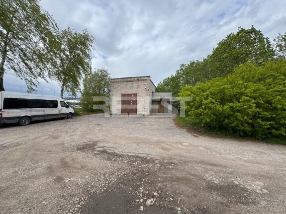 Nuomojamos paslaugų, prekybos patalpos Pramonės g., Pabaliai, Šiaulių m., Šiaulių m. sav., 77.87 m2 ploto 1