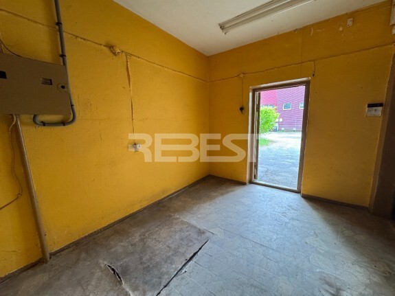 Nuomojamos paslaugų, prekybos patalpos Pramonės g., Pabaliai, Šiaulių m., Šiaulių m. sav., 77.87 m2 ploto 3