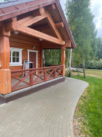 Parduodamas namas Kerpių g., Galgių k., Vilniaus r. sav., 76 m2 ploto 1