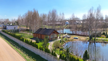 Parduodamas namas Kerpių g., Galgių k., Vilniaus r. sav., 76 m2 ploto 4