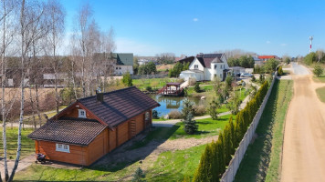 Parduodamas namas Kerpių g., Galgių k., Vilniaus r. sav., 76 m2 ploto 5