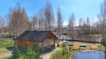 Parduodamas namas Kerpių g., Galgių k., Vilniaus r. sav., 76 m2 ploto 7