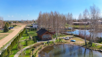 Parduodamas namas Kerpių g., Galgių k., Vilniaus r. sav., 76 m2 ploto 9