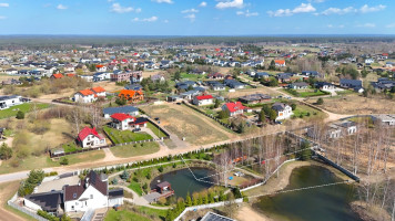 Parduodamas namas Kerpių g., Galgių k., Vilniaus r. sav., 76 m2 ploto 11