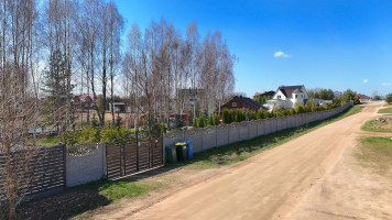 Parduodamas namas Kerpių g., Galgių k., Vilniaus r. sav., 76 m2 ploto 16