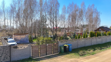 Parduodamas namas Kerpių g., Galgių k., Vilniaus r. sav., 76 m2 ploto 17