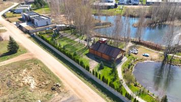 Parduodamas namas Kerpių g., Galgių k., Vilniaus r. sav., 76 m2 ploto 18