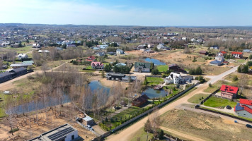 Parduodamas namas Kerpių g., Galgių k., Vilniaus r. sav., 76 m2 ploto 20