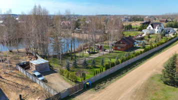 Parduodamas namas Kerpių g., Galgių k., Vilniaus r. sav., 76 m2 ploto 21