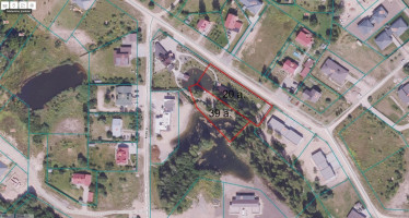 Parduodamas namas Kerpių g., Galgių k., Vilniaus r. sav., 76 m2 ploto 26