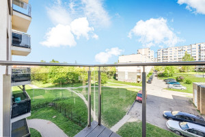 Parduodamas butas Fabijoniškių g., Fabijoniškės, Vilniaus m., Vilniaus m. sav., 67.21 m2 ploto, 3 kambariai 14