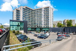 Parduodamas butas Fabijoniškių g., Fabijoniškės, Vilniaus m., Vilniaus m. sav., 67.21 m2 ploto, 3 kambariai 23