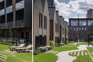 Parduodamas butas Kintų g., Šnipiškės, Vilniaus m., Vilniaus m. sav., 44.18 m2 ploto, 2 kambariai 27