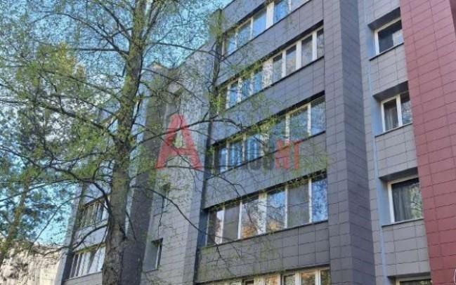 Parduodamas butas Birutės g., Vėtrungė, Klaipėdos m., Klaipėdos m. sav., 52 m² ploto 2 kambariai 1
