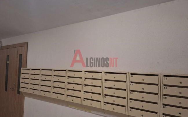 Parduodamas butas Birutės g., Vėtrungė, Klaipėdos m., Klaipėdos m. sav., 52 m² ploto 2 kambariai 2