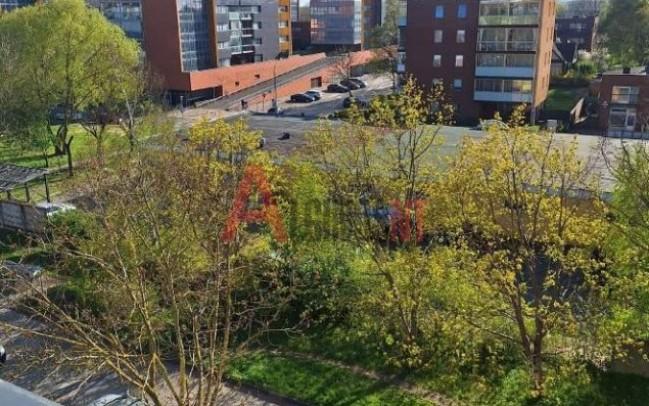 Parduodamas butas Birutės g., Vėtrungė, Klaipėdos m., Klaipėdos m. sav., 52 m² ploto 2 kambariai 4