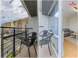 Nuomojamas butas Kazimiero Ladygos g., Šiaurės miestelis, Vilniaus m., Vilniaus m. sav., 54 m2 ploto, 2 kambariai 4