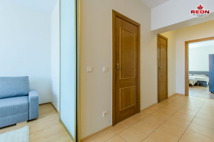 Nuomojamas butas Kazimiero Ladygos g., Šiaurės miestelis, Vilniaus m., Vilniaus m. sav., 54 m2 ploto, 2 kambariai 6