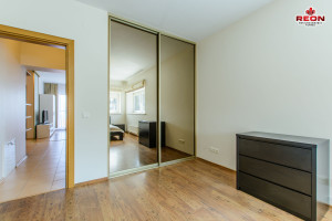 Nuomojamas butas Kazimiero Ladygos g., Šiaurės miestelis, Vilniaus m., Vilniaus m. sav., 54 m2 ploto, 2 kambariai 11