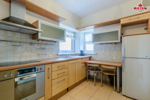 Nuomojamas butas Kazimiero Ladygos g., Šiaurės miestelis, Vilniaus m., Vilniaus m. sav., 54 m2 ploto, 2 kambariai 12