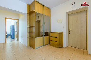 Nuomojamas butas Kazimiero Ladygos g., Šiaurės miestelis, Vilniaus m., Vilniaus m. sav., 54 m2 ploto, 2 kambariai 14
