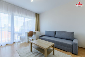 Nuomojamas butas Kazimiero Ladygos g., Šiaurės miestelis, Vilniaus m., Vilniaus m. sav., 54 m2 ploto, 2 kambariai 17