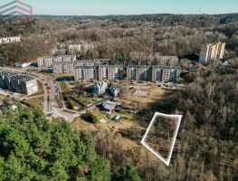 Parduodamas  sklypas Vaduvos g., Žemieji Paneriai, Vilniaus m., Vilniaus m. sav., 15 a ploto 1