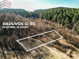 Parduodamas  sklypas Vaduvos g., Žemieji Paneriai, Vilniaus m., Vilniaus m. sav., 15 a ploto 2