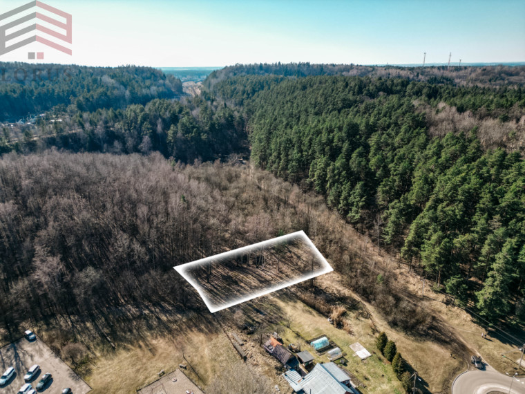 Parduodamas sklypas Vaduvos g., Žemieji Paneriai, Vilniaus m., Vilniaus m. sav., 15 a ploto 5