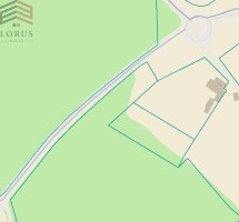 Parduodamas  sklypas Vaduvos g., Žemieji Paneriai, Vilniaus m., Vilniaus m. sav., 15 a ploto 8